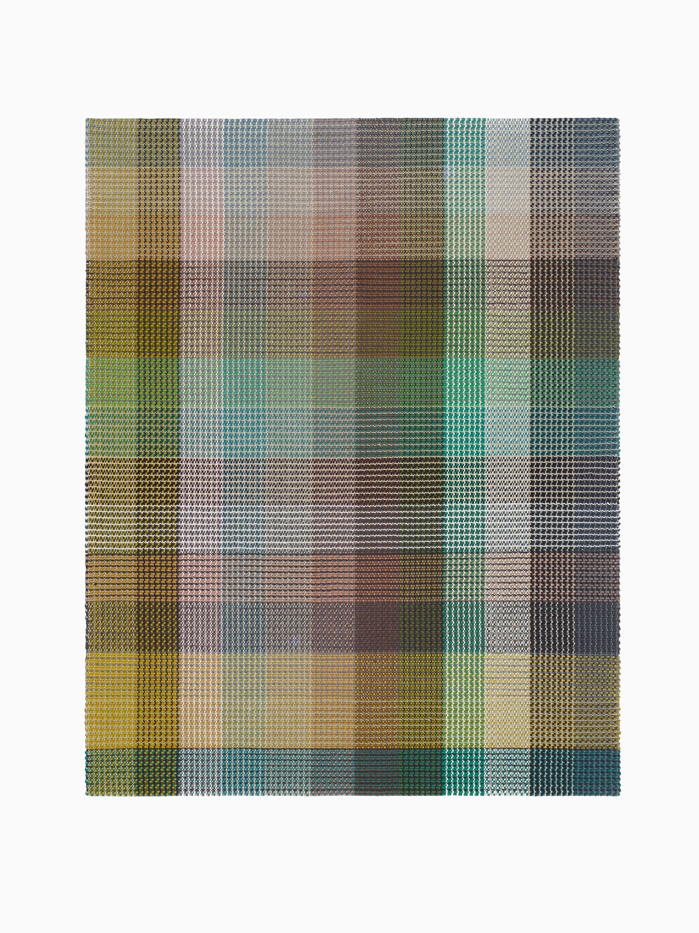 RUG // Kvadrat, GLORY Rug [975]