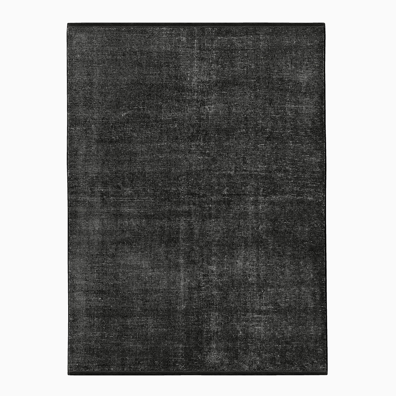 STOCK RUG // Kanon #0023