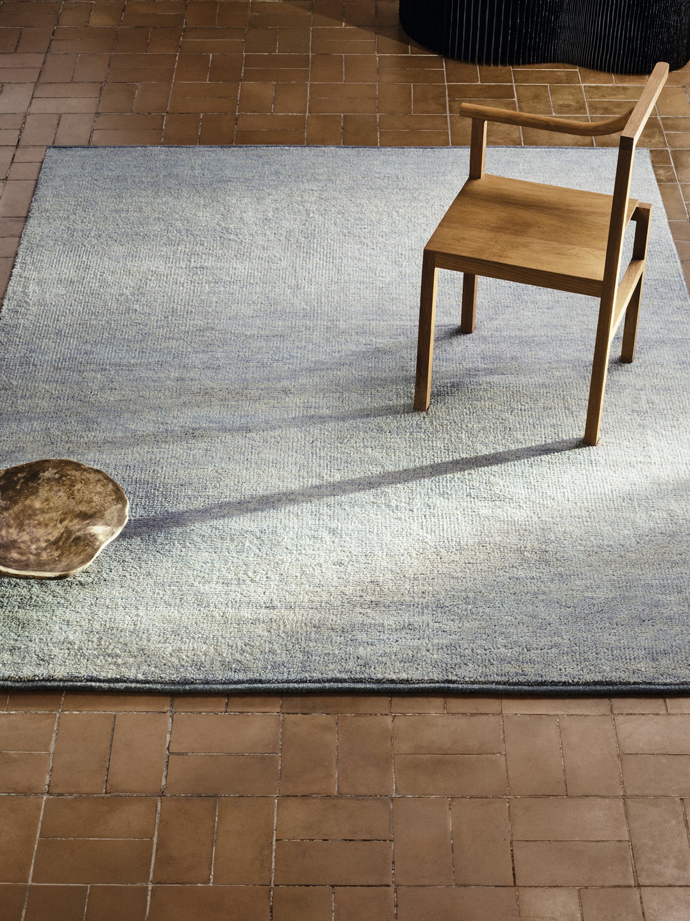 STOCK RUG // Kvadrat LAVO #011