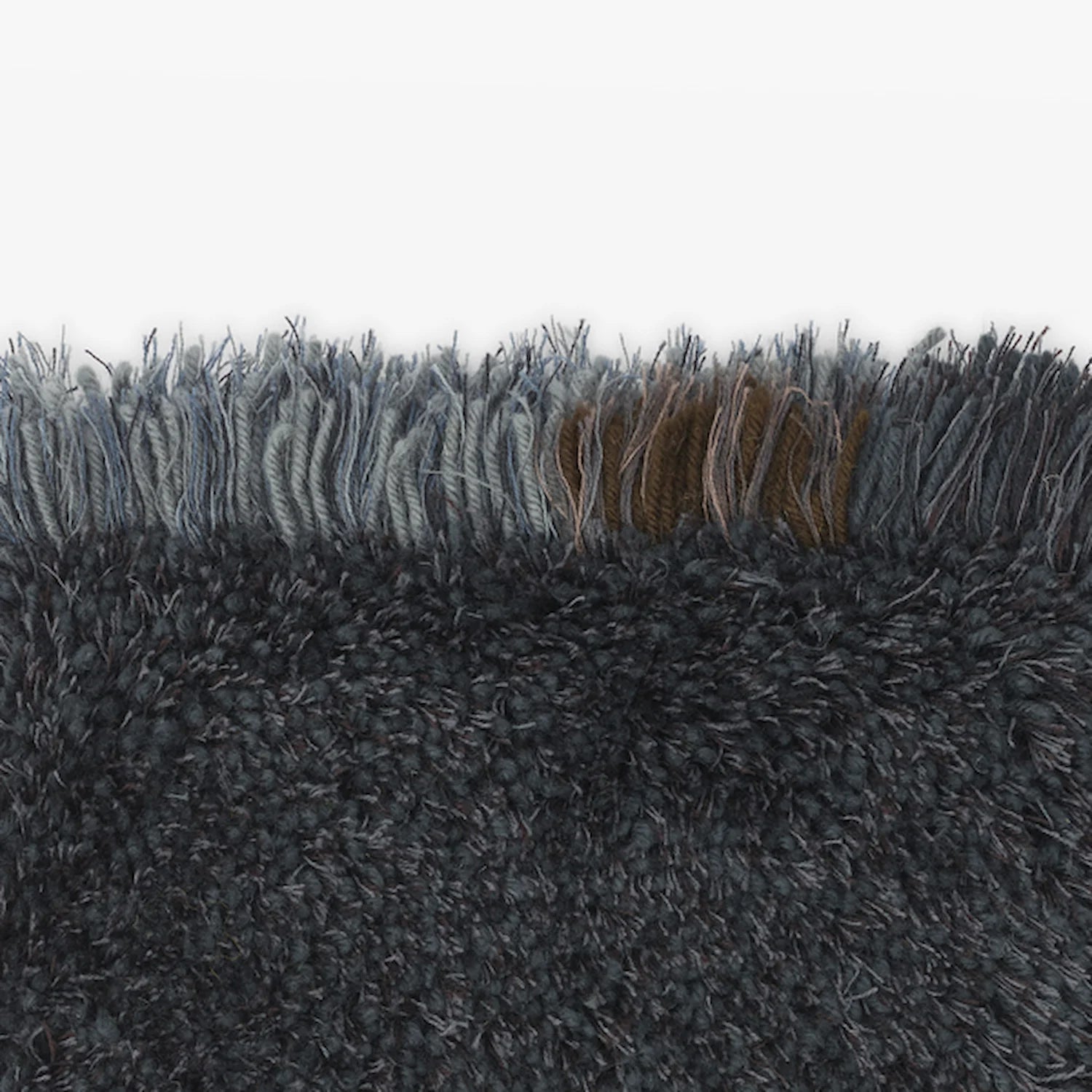 RUG // [Tufted] SILHOUETTE #190
