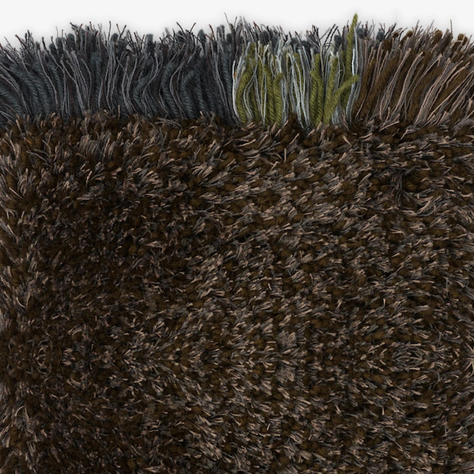 RUG // Kvadrat [Tufted] SILHOUETTE #370