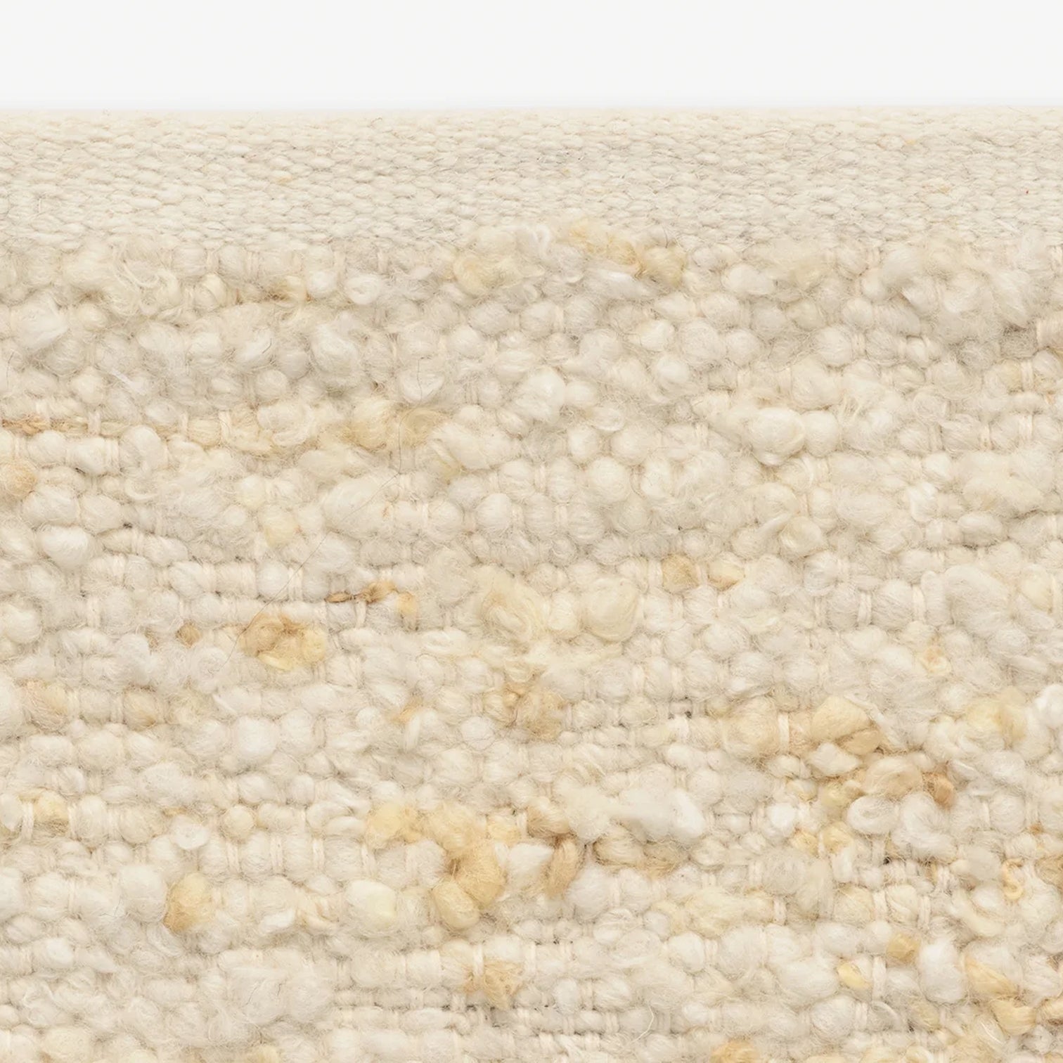 RUG // Kvadrat [Woven] FLOCK 0115