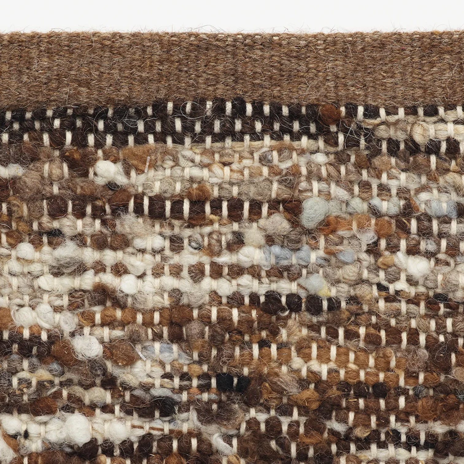 RUG // Kvadrat [Woven] FLOCK 0385
