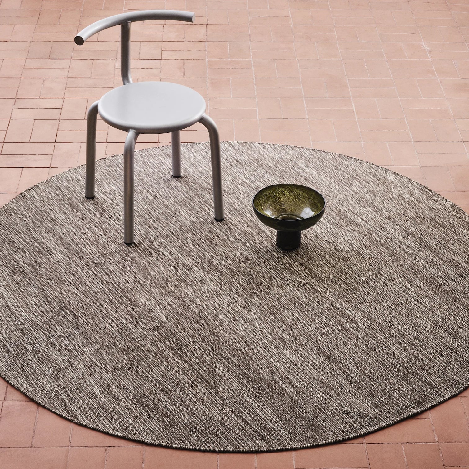 RUG // [Woven] YIELD 6mm
