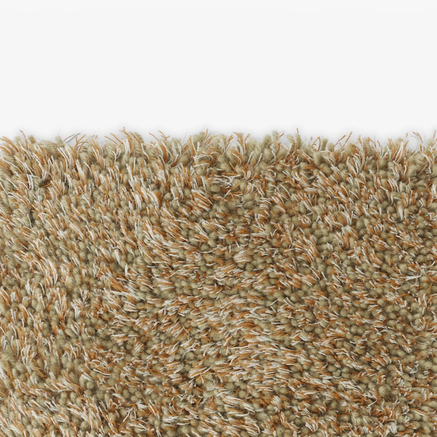 RUG // Kvadrat [Tufted] BRAVOURE [35mm] #270
