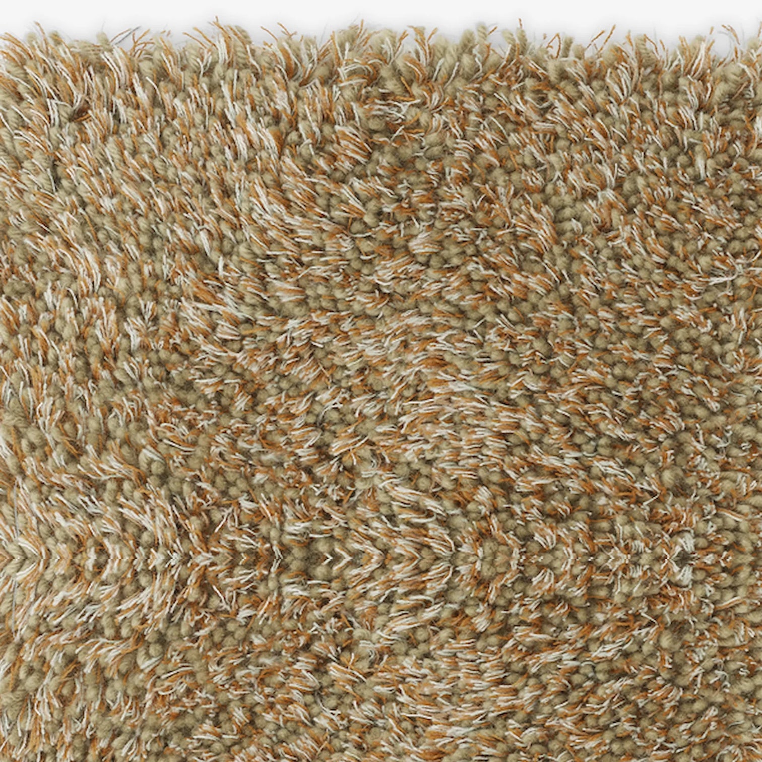 RUG // Kvadrat [Tufted] BRAVOURE [35mm] #270