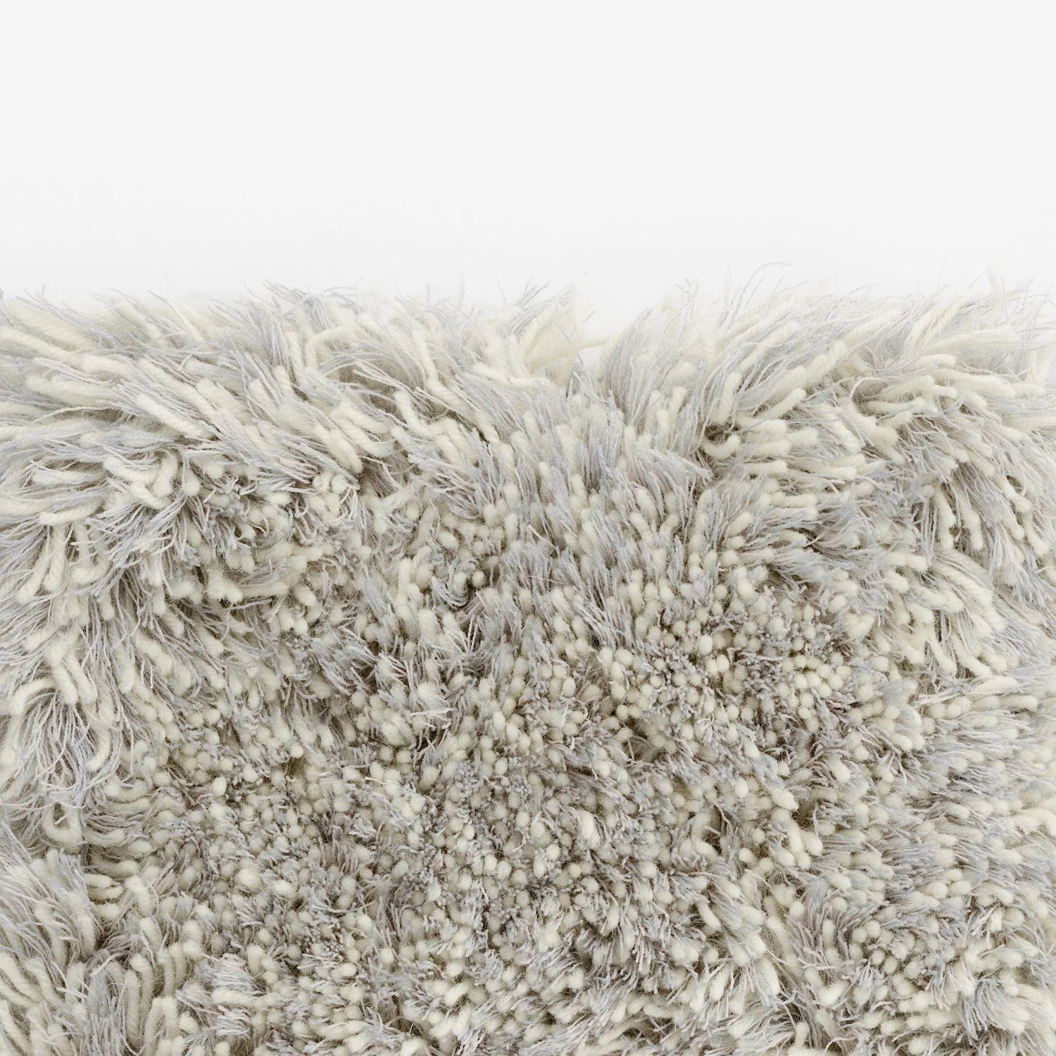 RUG // Kvadrat [Tufted] BRAVOURE [60mm] #130