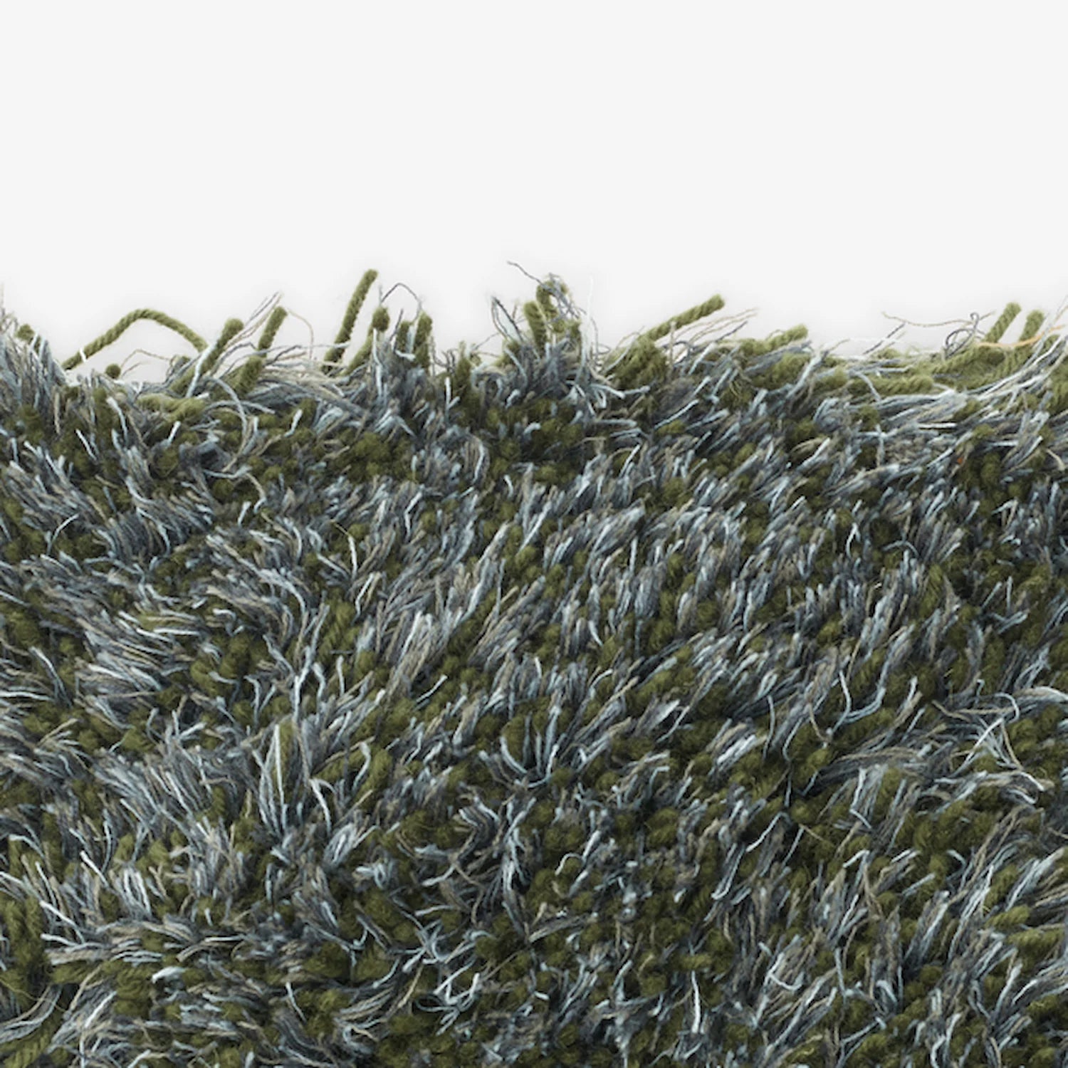 RUG // Kvadrat [Tufted] BRAVOURE [60mm] #970