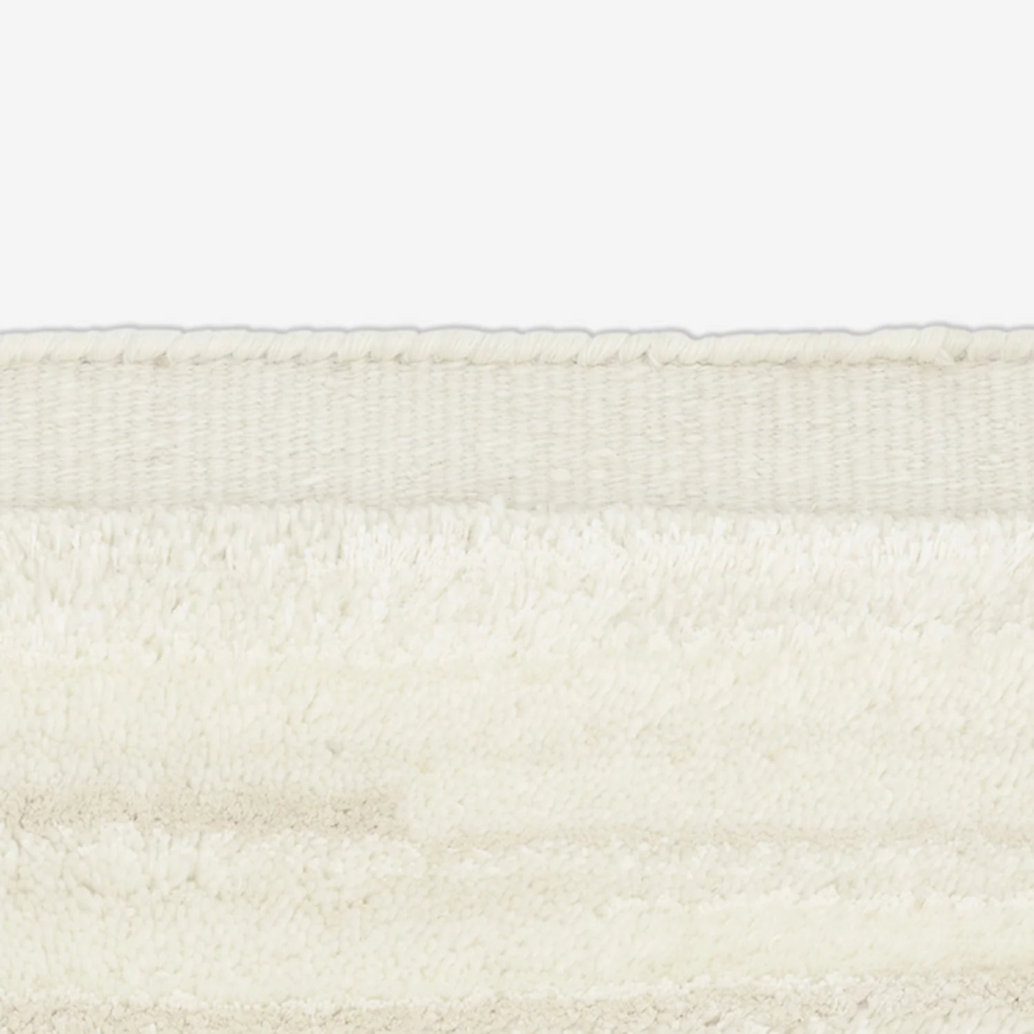 RUG // Kvadrat [Knotted] CASCADE #002