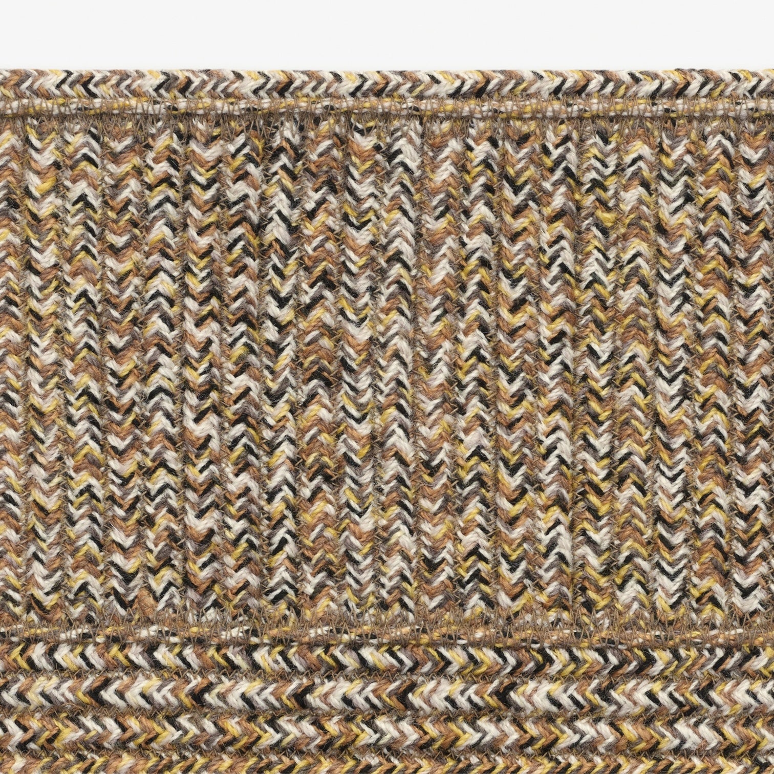 RUG // Kvadrat [Stitched] CORDE #0492