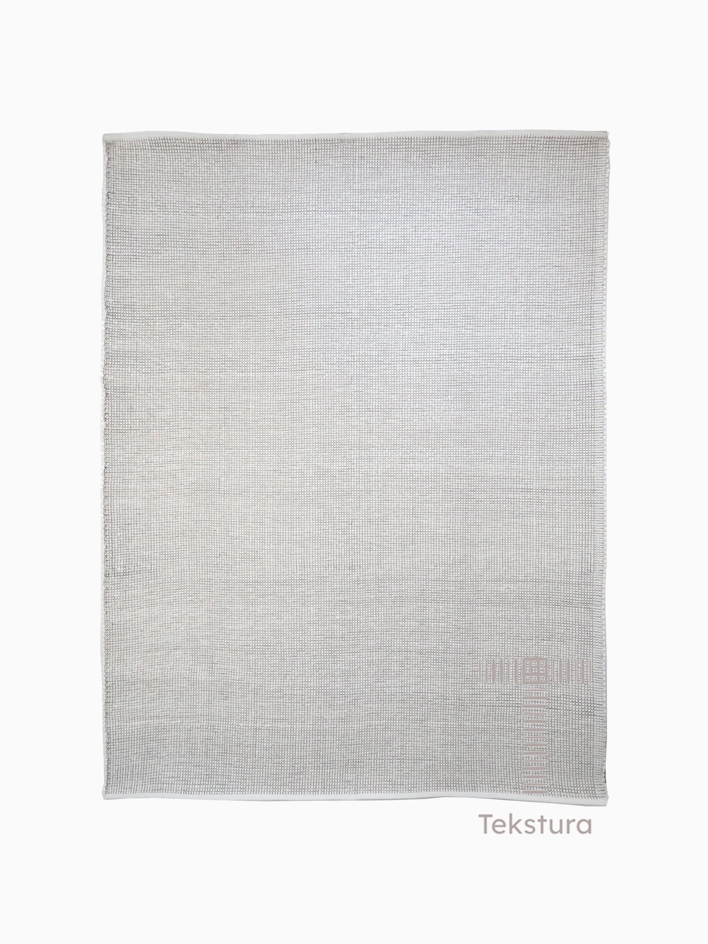 RUG // Kvadrat, [Handwoven] ELEMENT [#0160]
