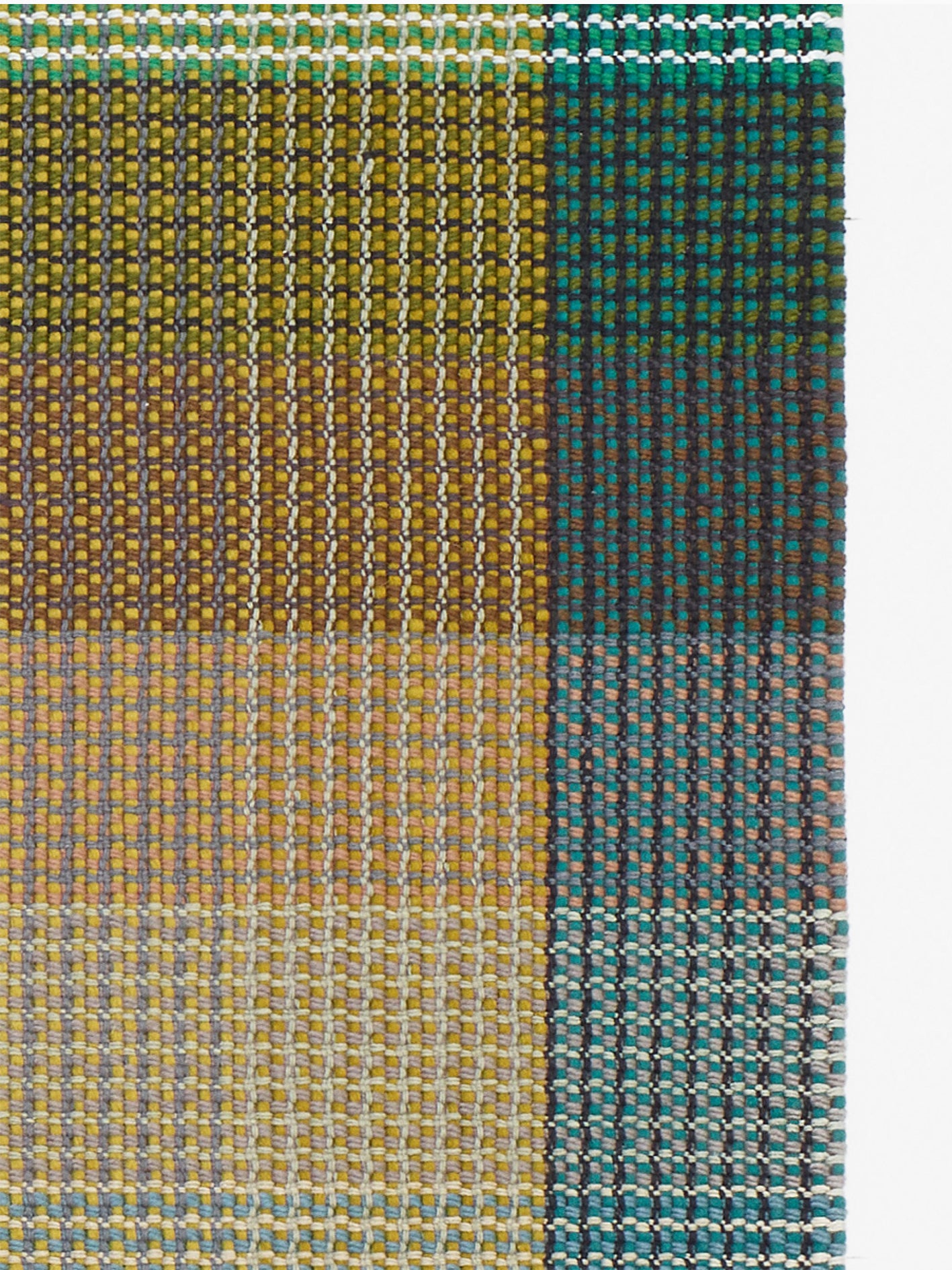 RUG // Kvadrat, GLORY Rug [975]