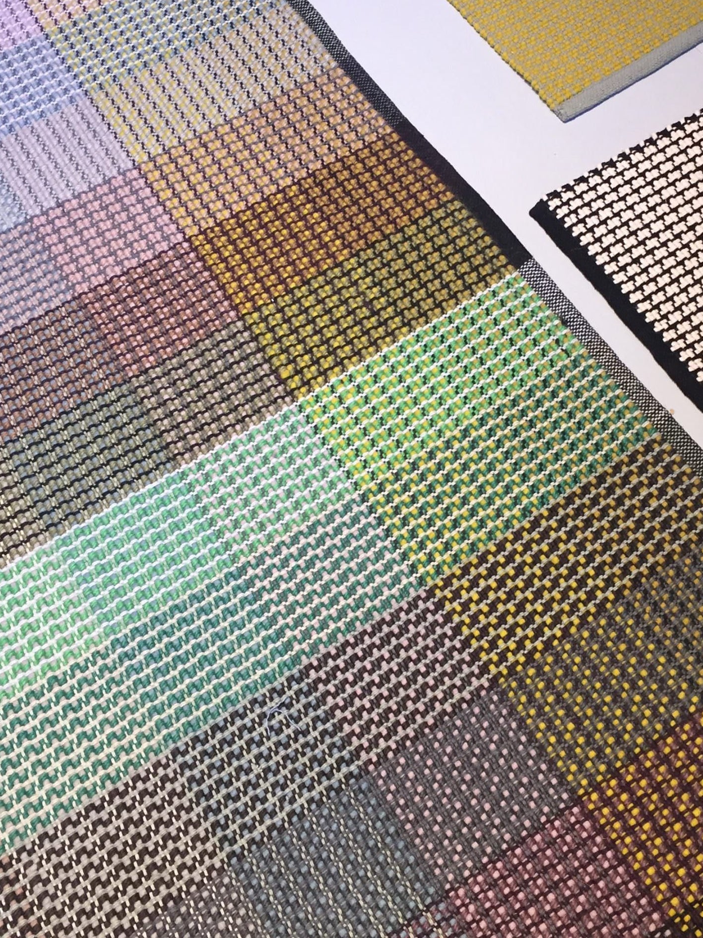 RUG // Kvadrat, GLORY Rug [975]