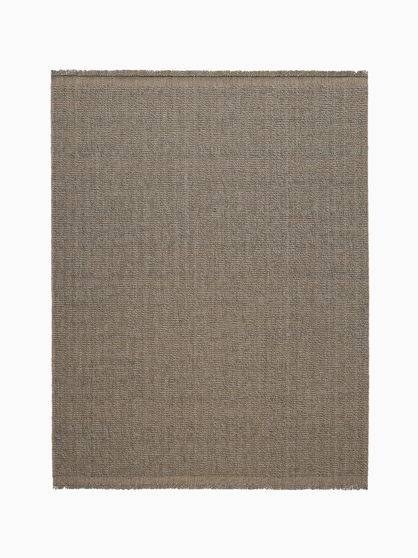STOCK RUG // Kvadrat JUTE/WOOL #281