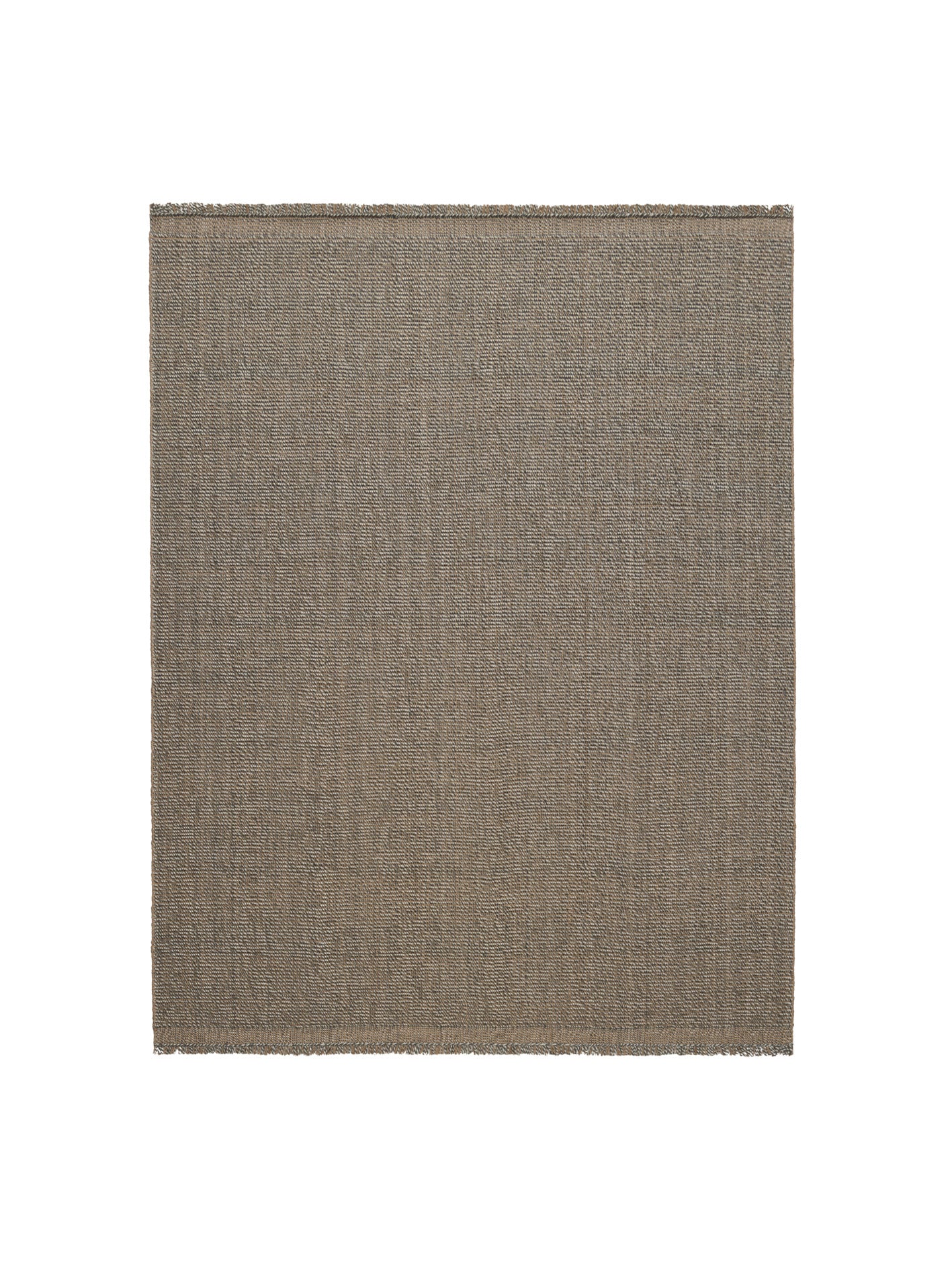STOCK RUG // Kvadrat JUTE/WOOL #281