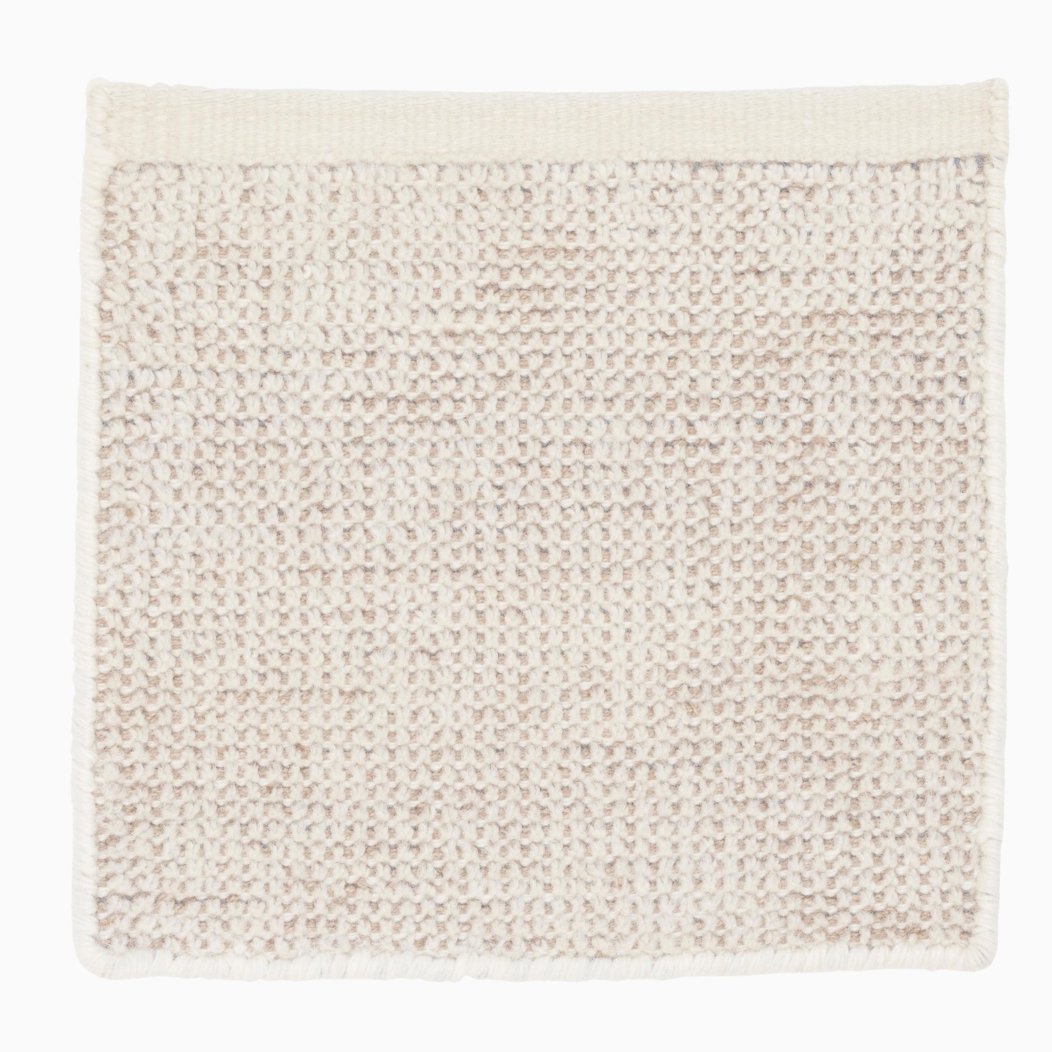 RUG // [Knotted] KANON [5mm] 0004