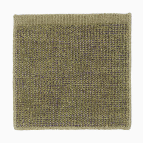 Kvadrat Rug - Kanon