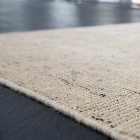 Kvadrat Rug - Kanon