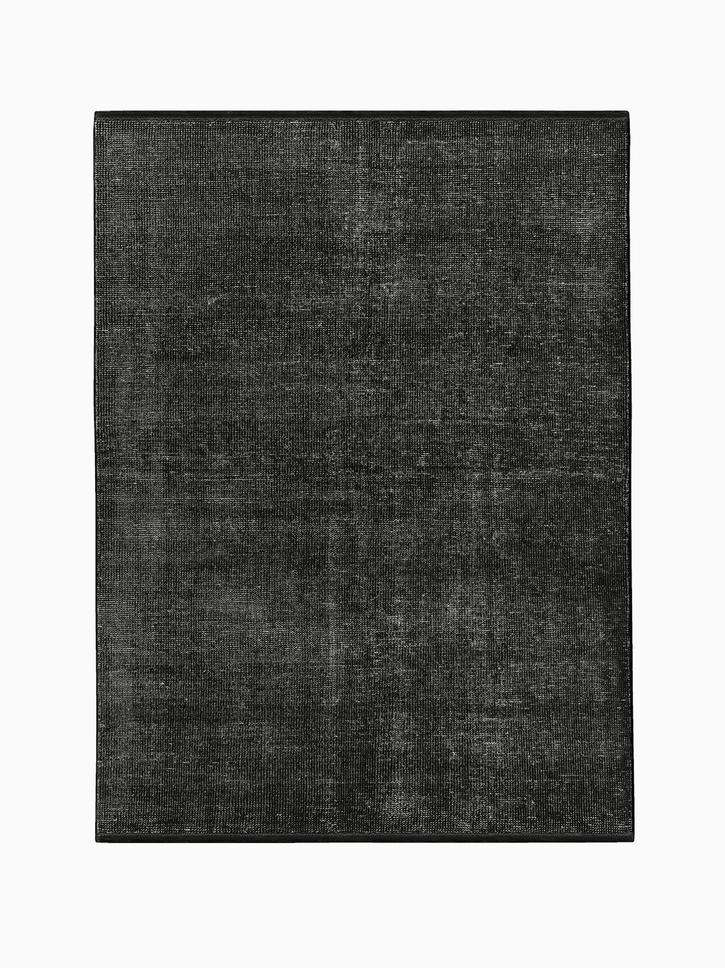 STOCK RUG // Kanon #0023