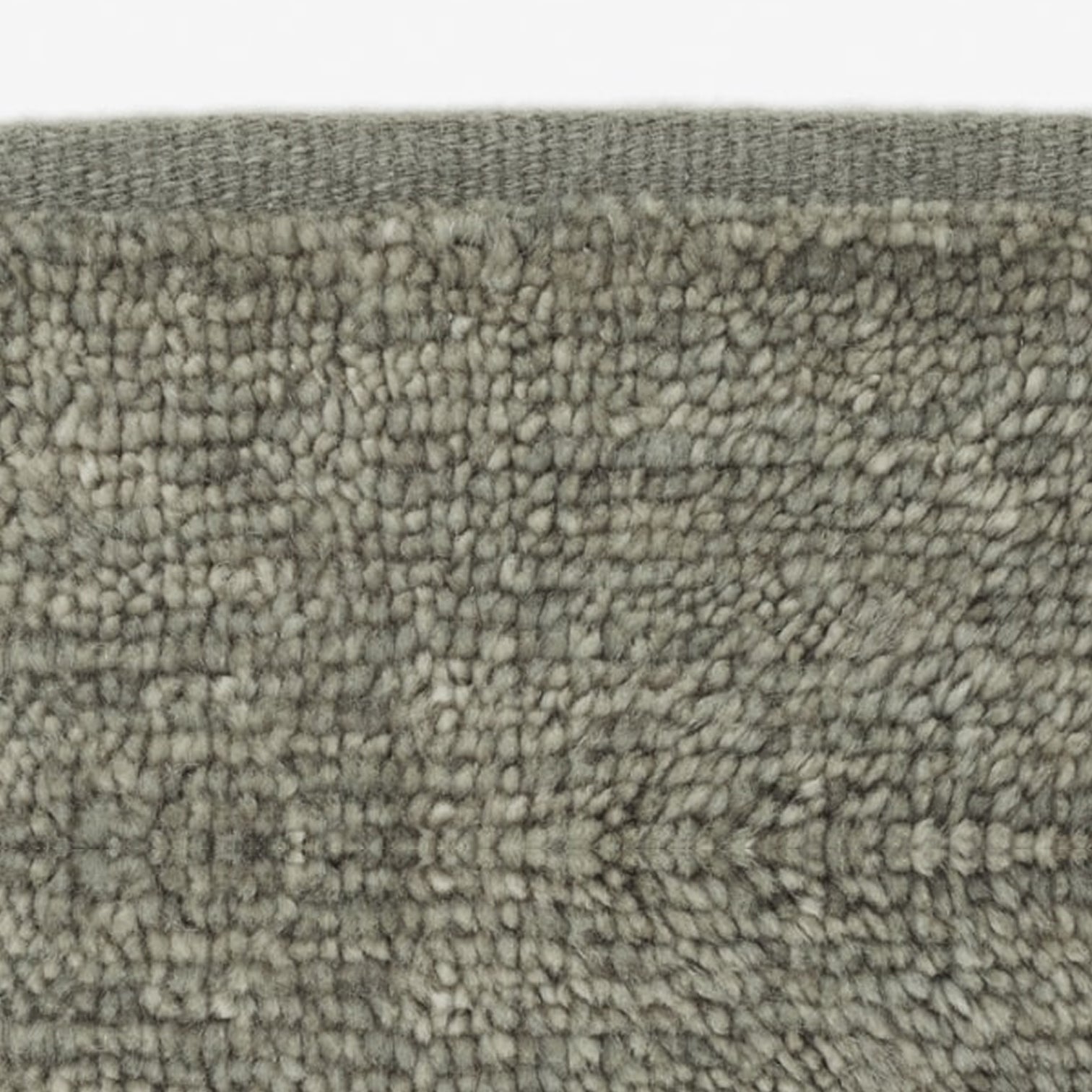 RUG // Kvadrat [Handknotted] LAVO [0033]
