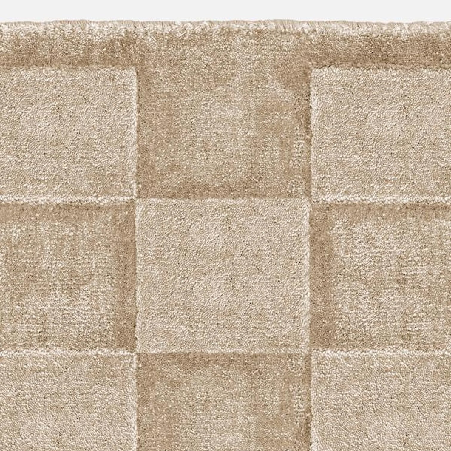 RUG // Kvadrat [Woven] LOUX LEVEL #215