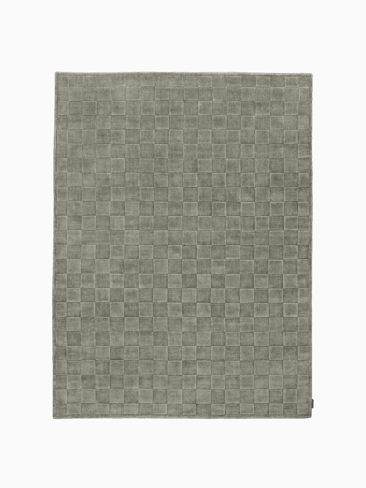 RUG // Kvadrat [Woven] LOUX LEVEL #965