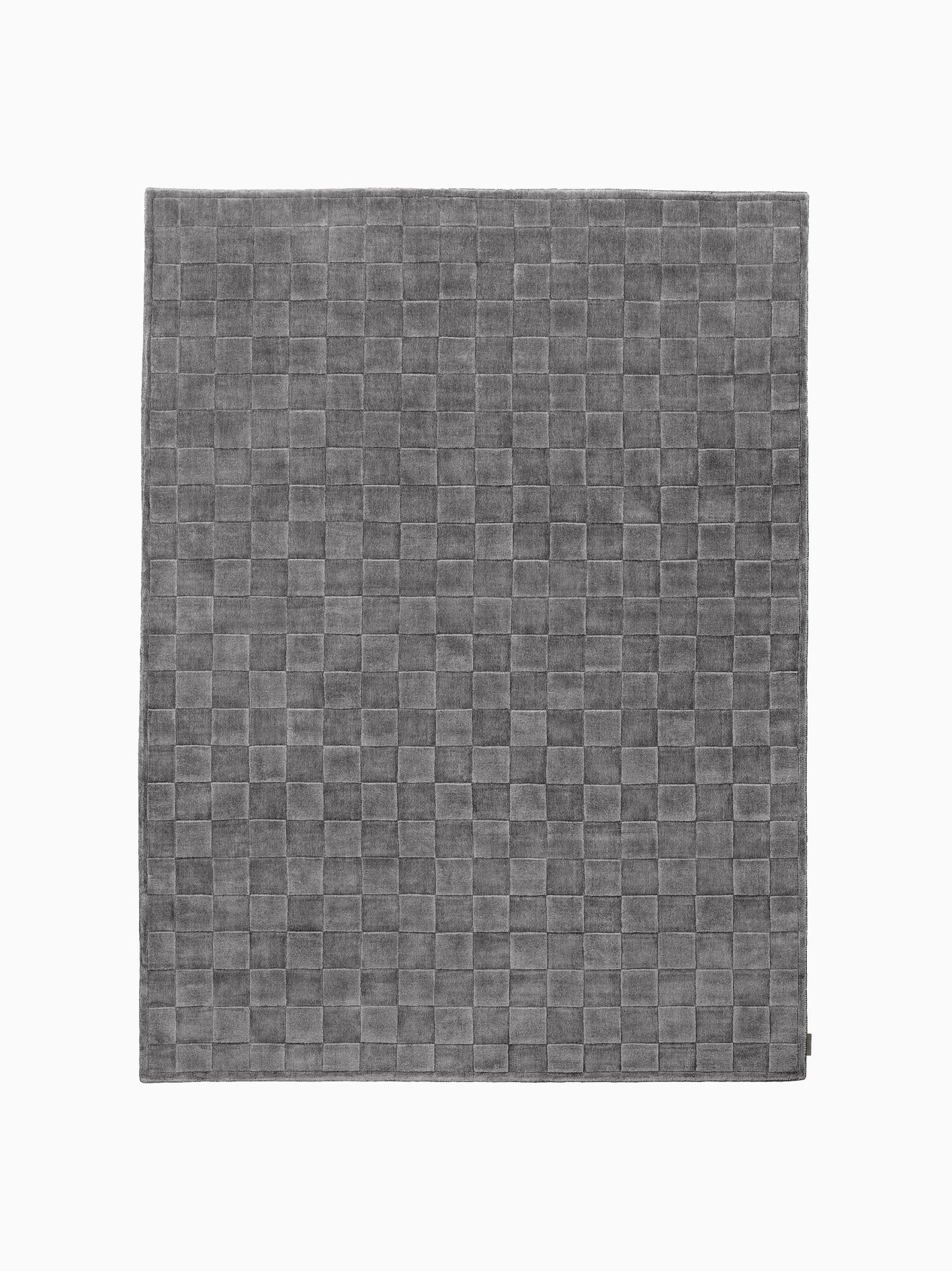 RUG // Kvadrat [Woven] LOUX LEVEL #185