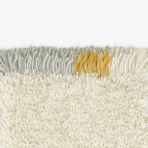 Kvadrat SILHOUETTE (Fringe)