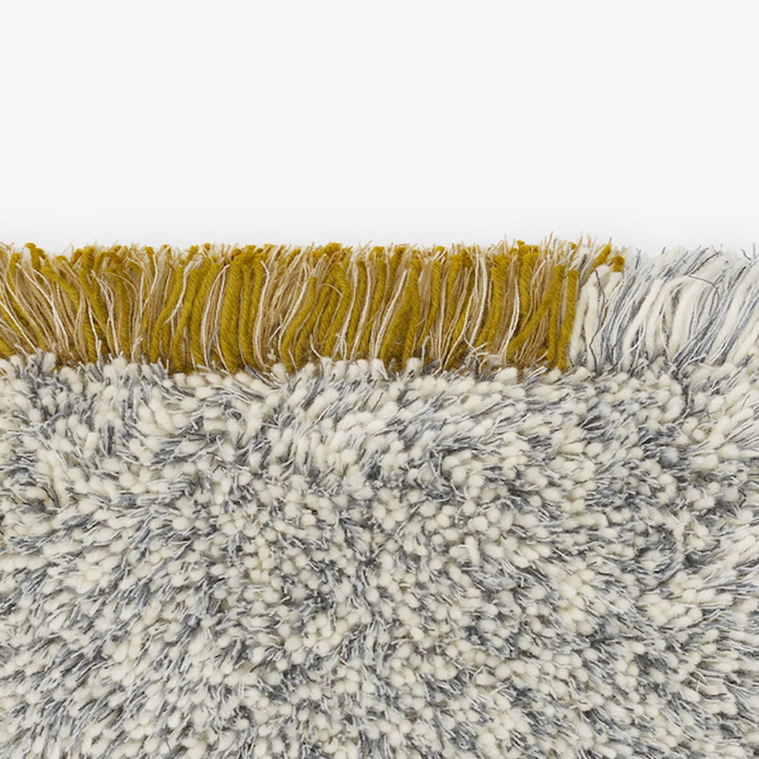 RUG // [Tufted] SILHOUETTE #120