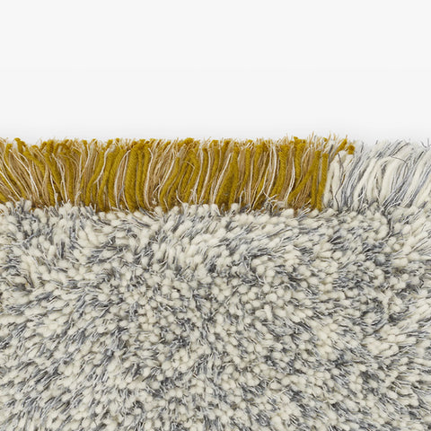 Kvadrat SILHOUETTE (Fringe)