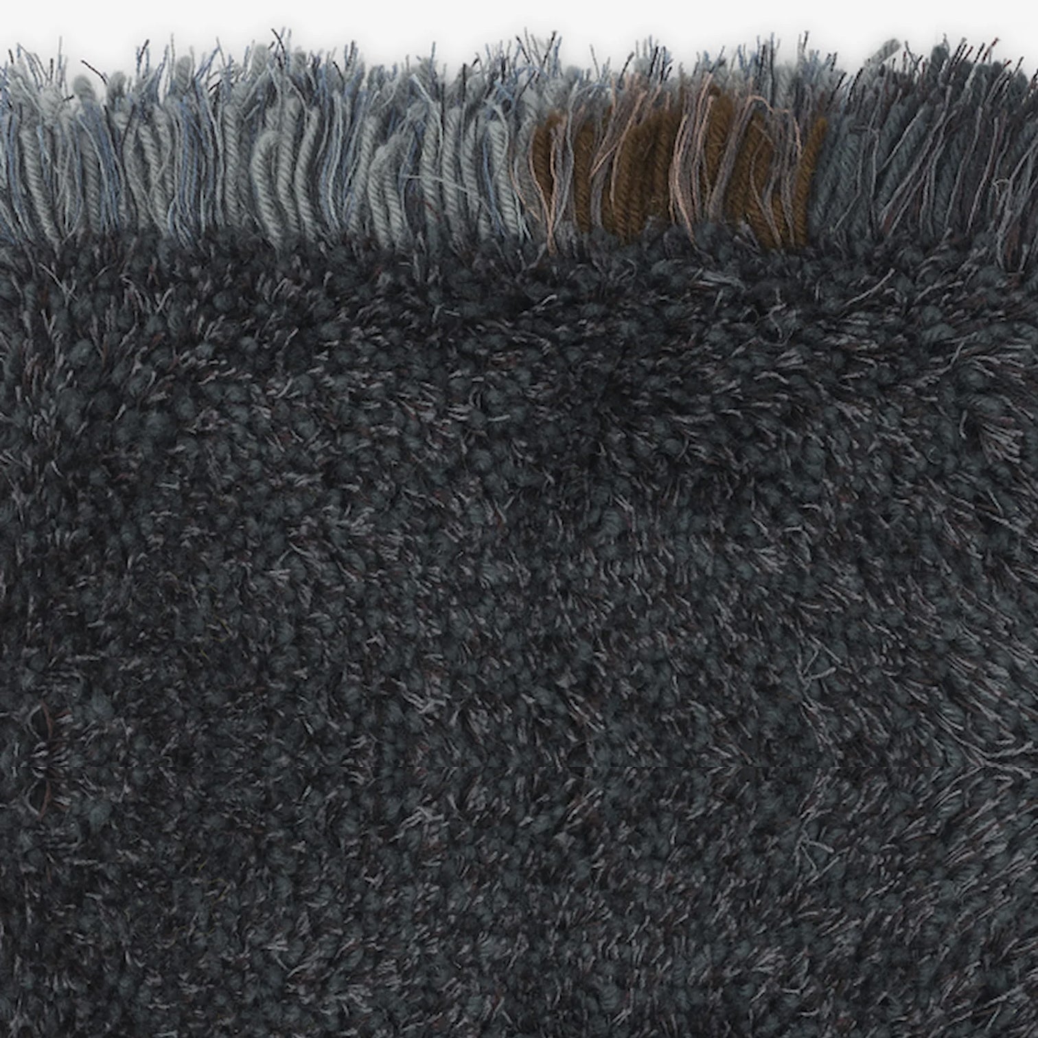 RUG // Kvadrat [Tufted] SILHOUETTE #190