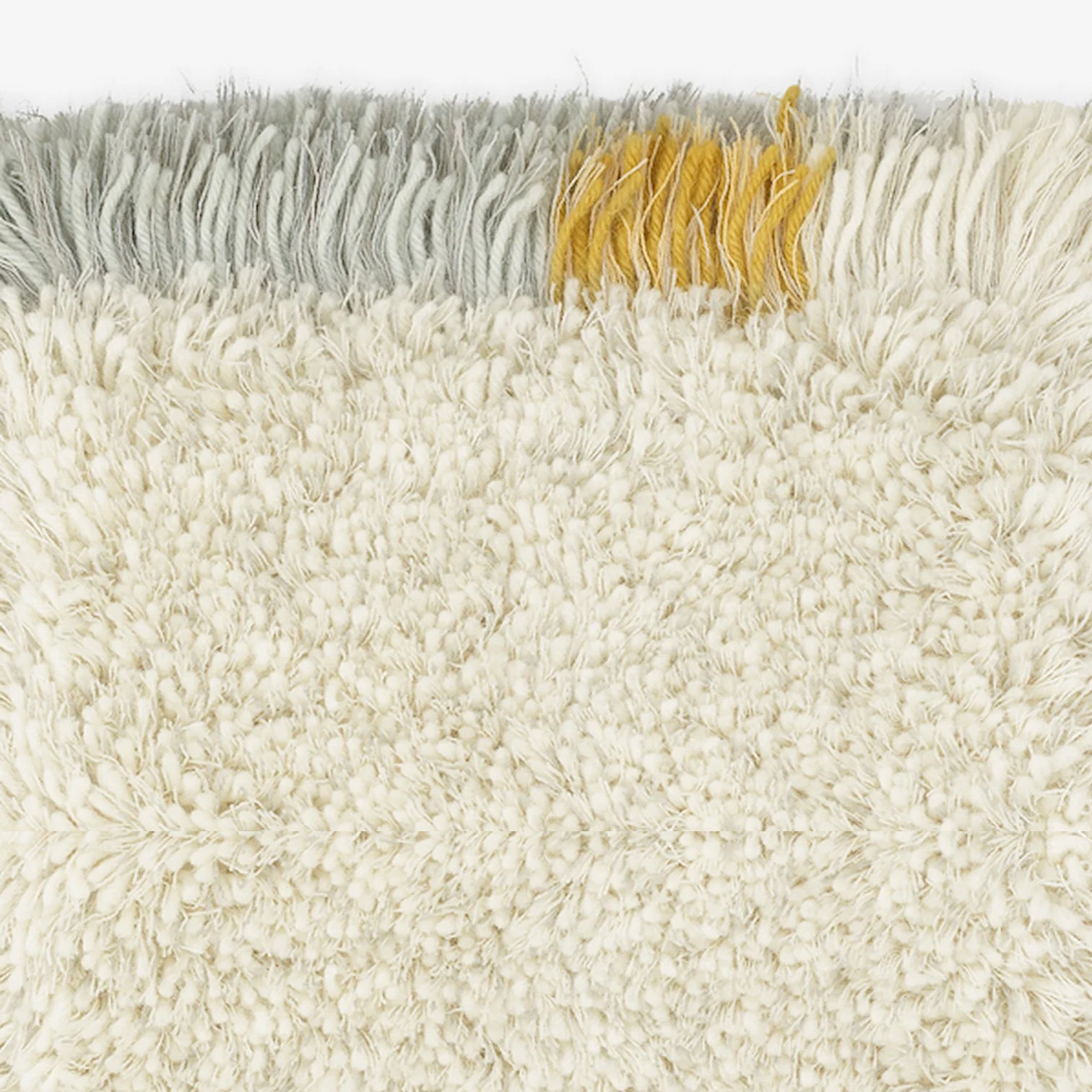 RUG // Kvadrat [Tufted] SILHOUETTE #110