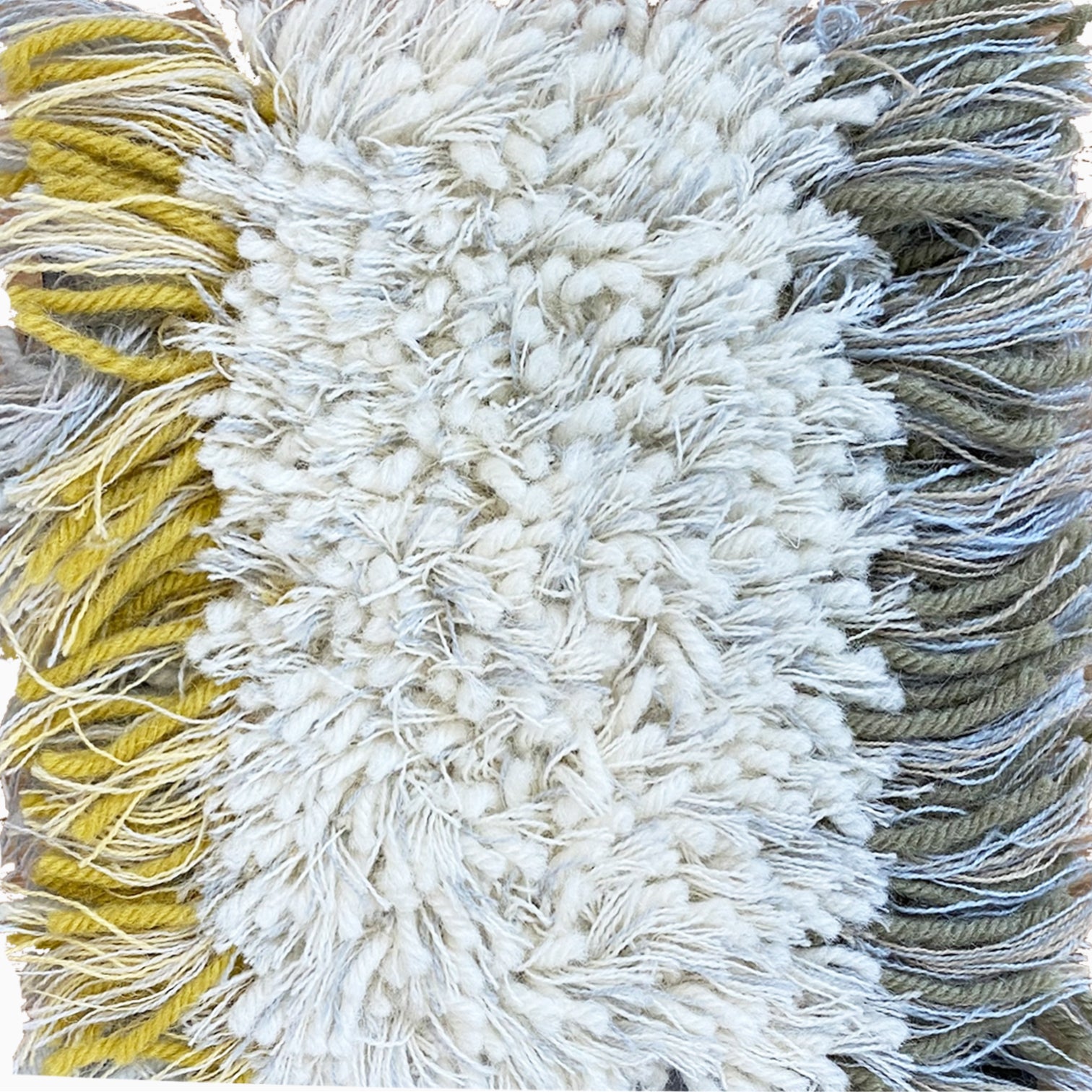 RUG // Kvadrat [Tufted] SILHOUETTE #110