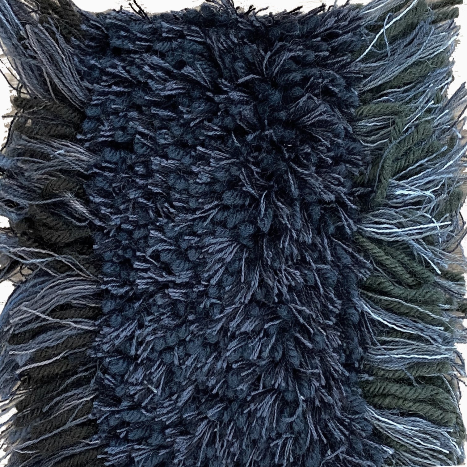 RUG // Kvadrat [Tufted] SILHOUETTE #190