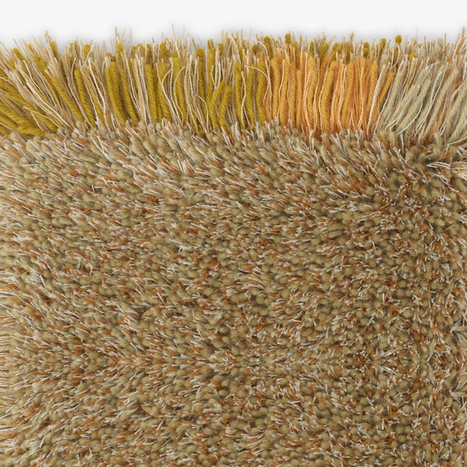 RUG // Kvadrat [Tufted] SILHOUETTE #270