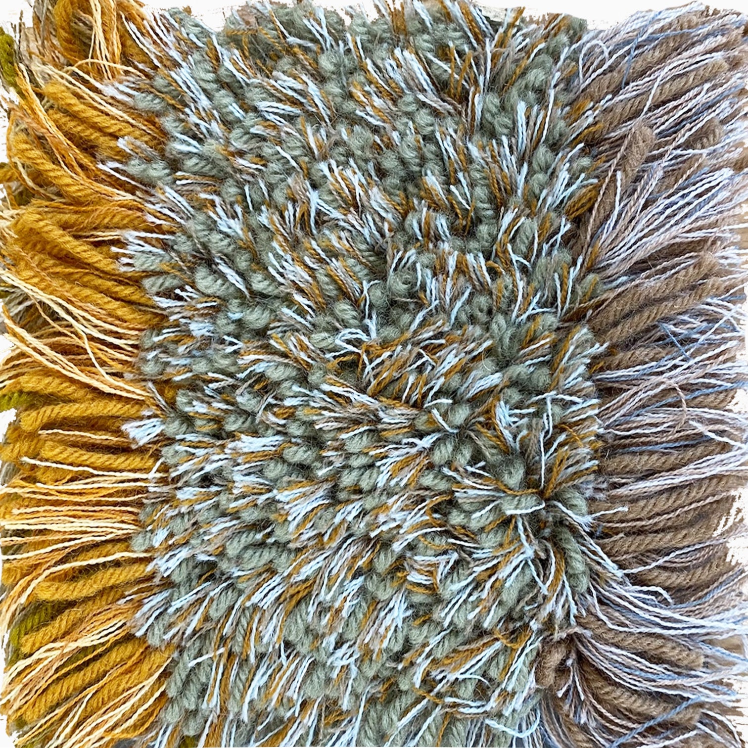 RUG // Kvadrat [Tufted] SILHOUETTE #270