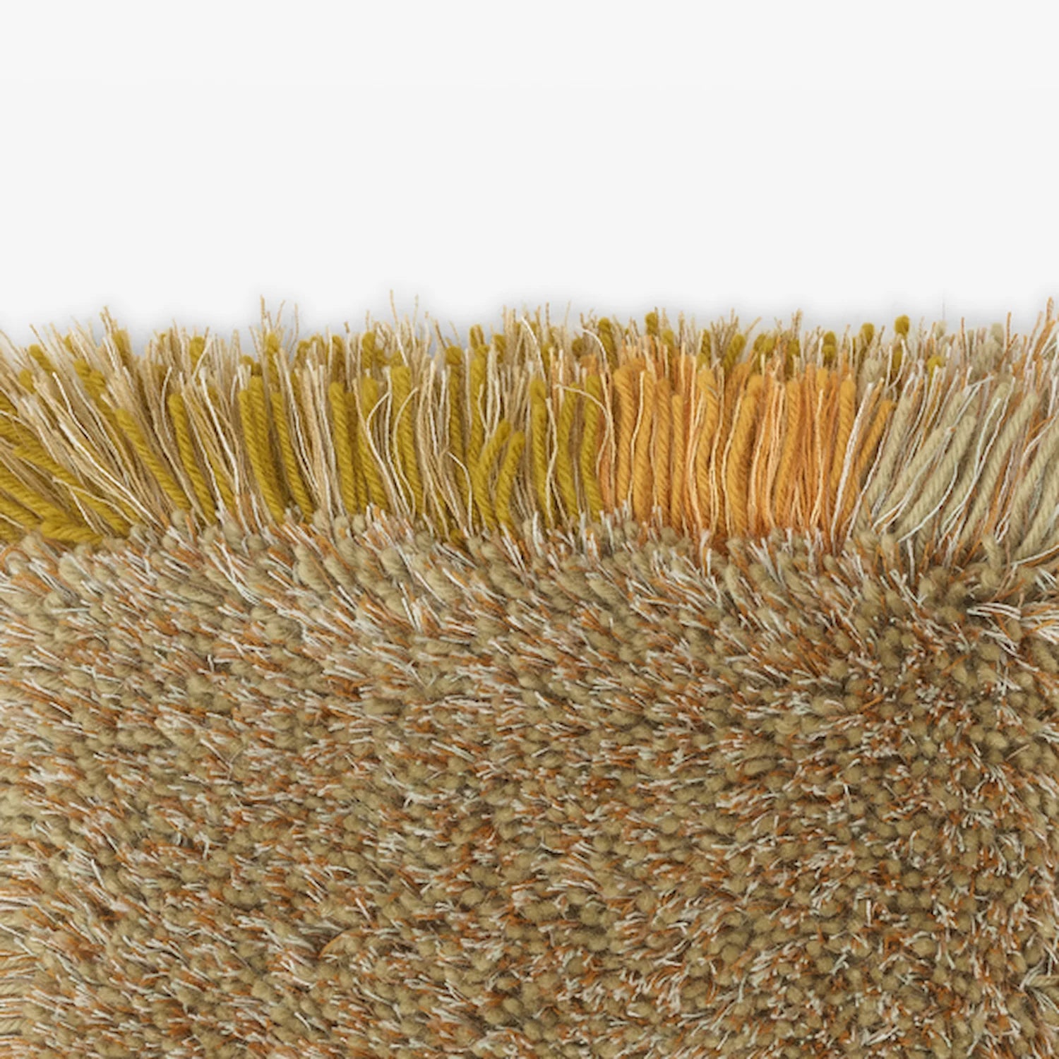 RUG // [Tufted] SILHOUETTE #270