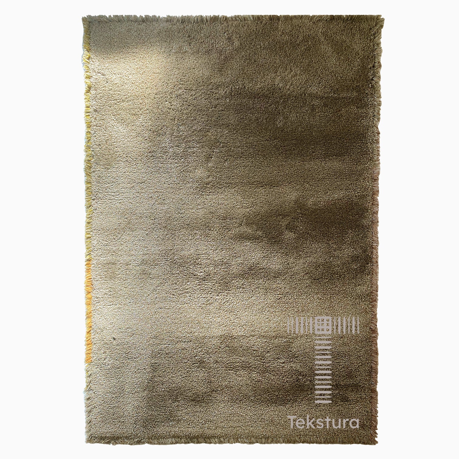 RUG // Kvadrat [Tufted] SILHOUETTE #270