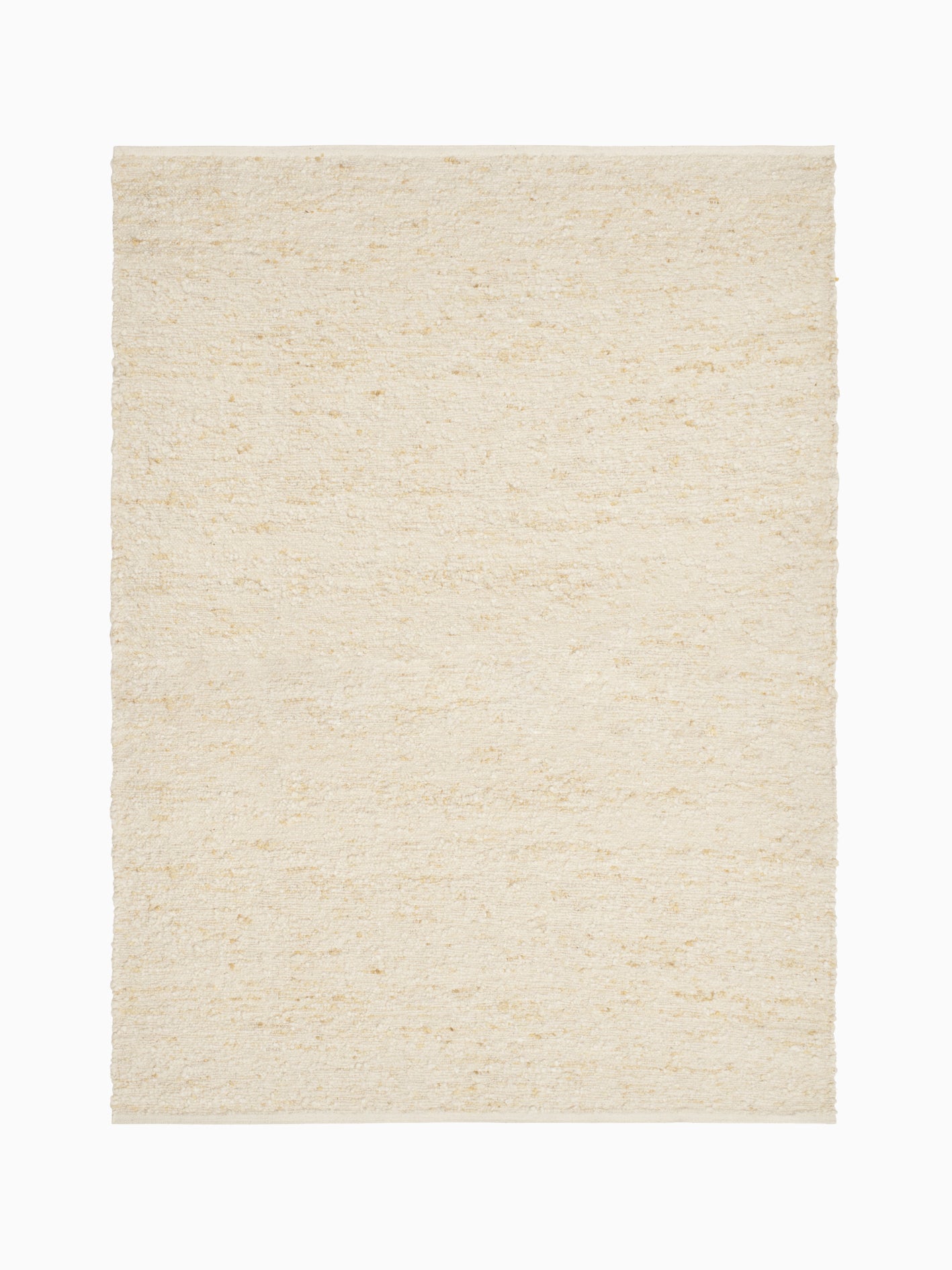 RUG // Kvadrat [Woven] FLOCK 0115