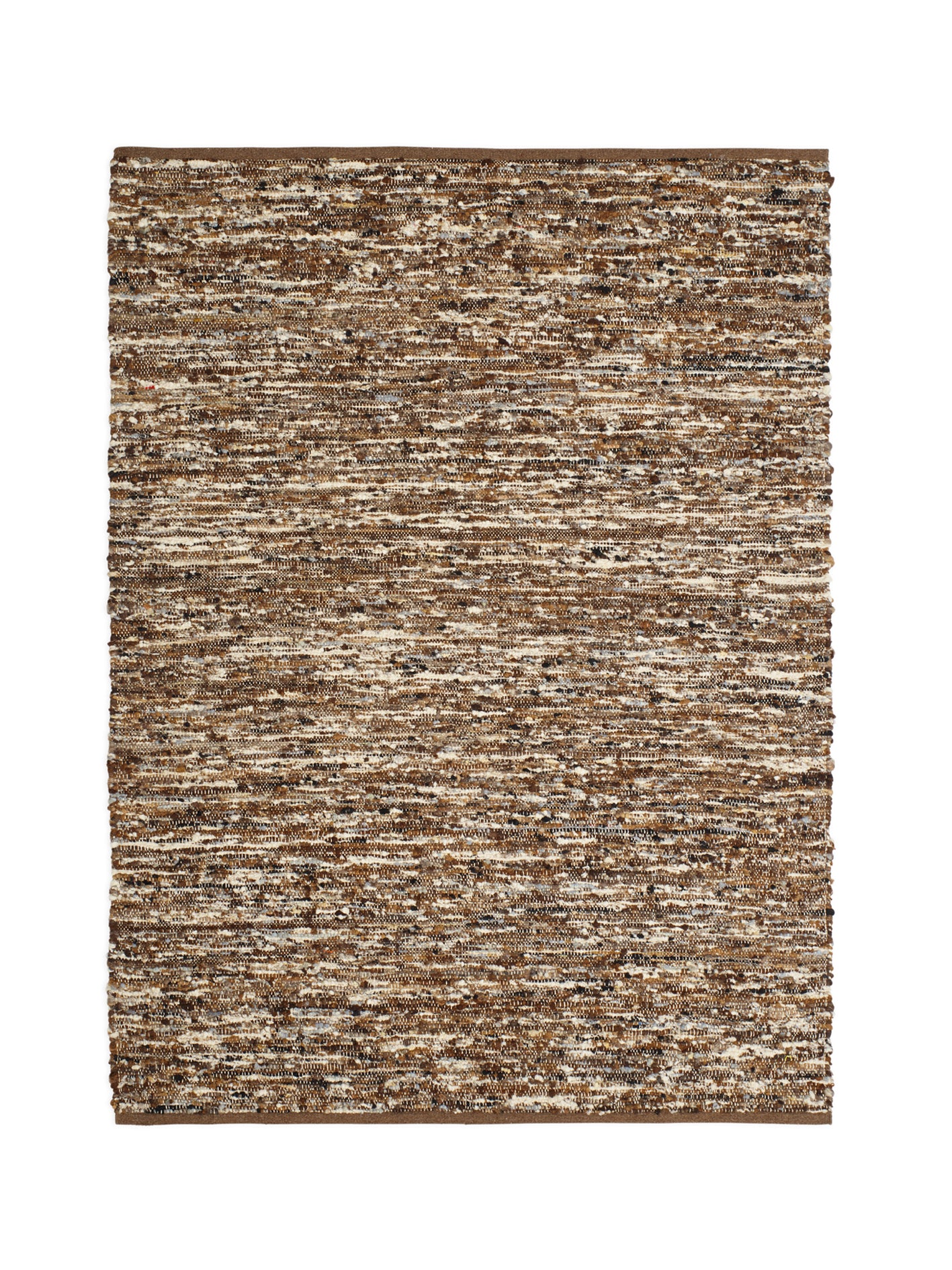 RUG // Kvadrat [Woven] FLOCK 0385