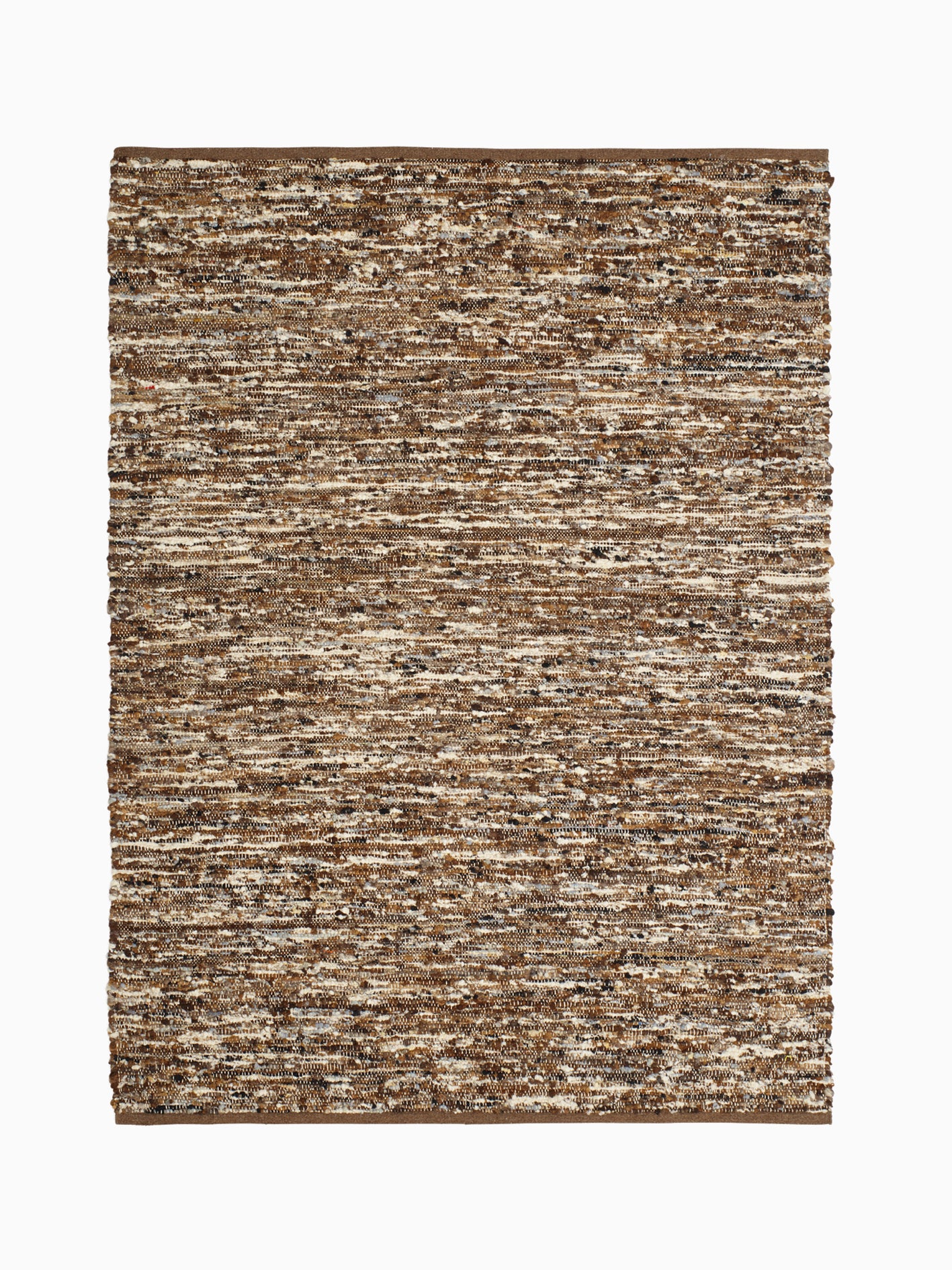 RUG // Kvadrat [Woven] FLOCK 0385