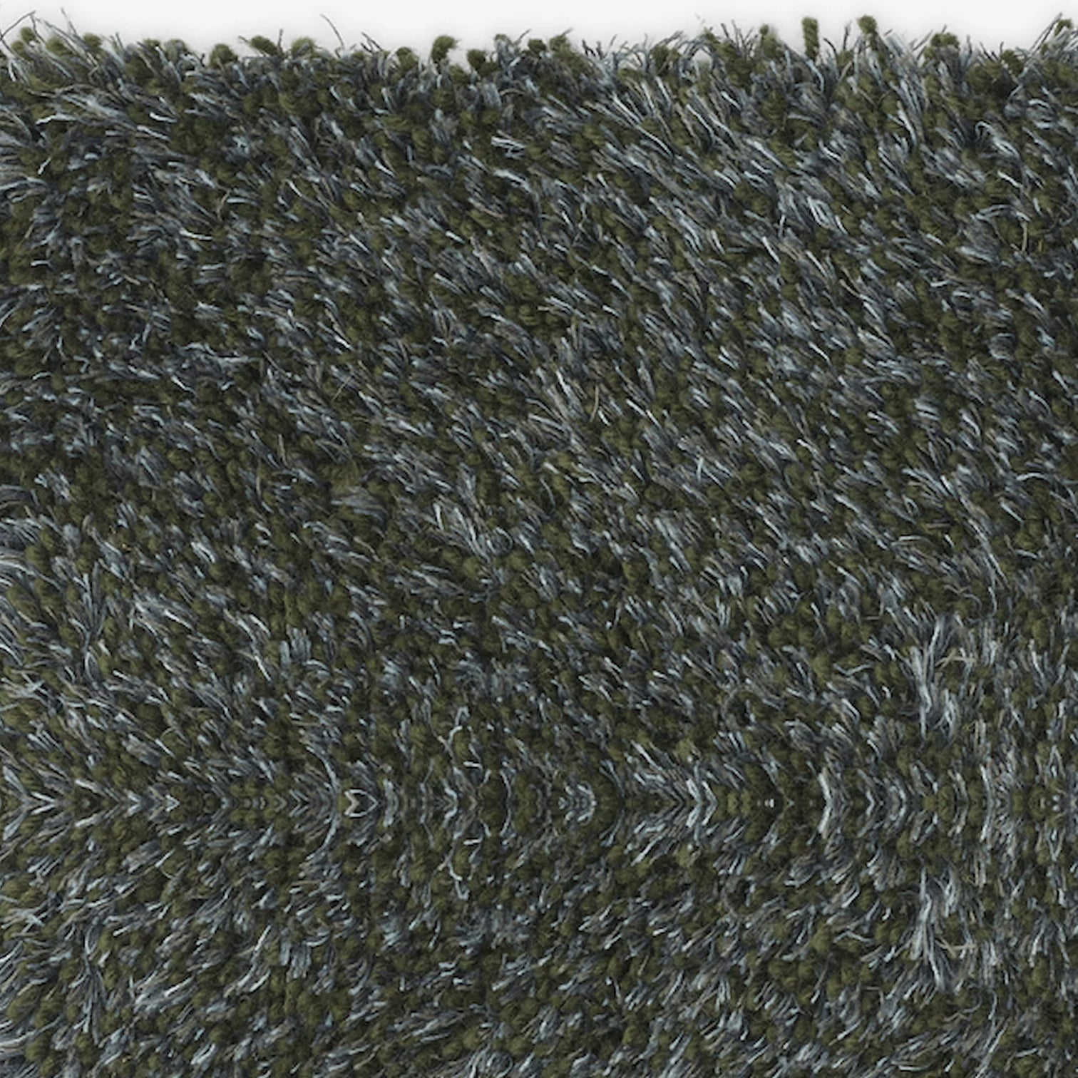 RUG // Kvadrat [Tufted] BRAVOURE [60mm] #970