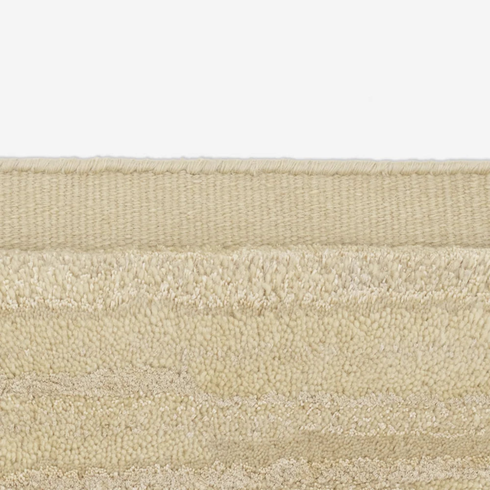 RUG // Kvadrat [Knotted] CASCADE