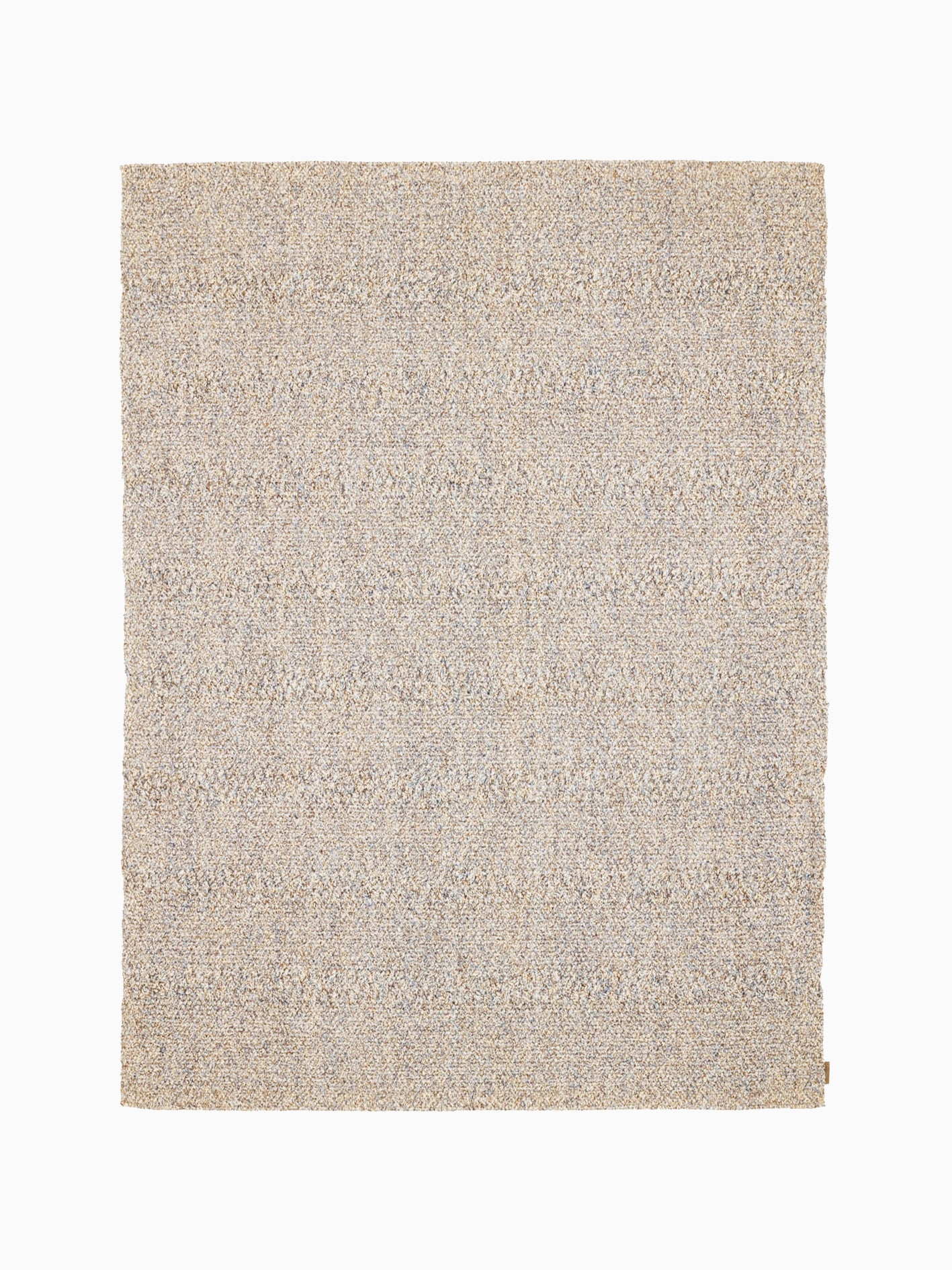 OUTDOOR RUG // Kvadrat, MIORO [Leno 211]