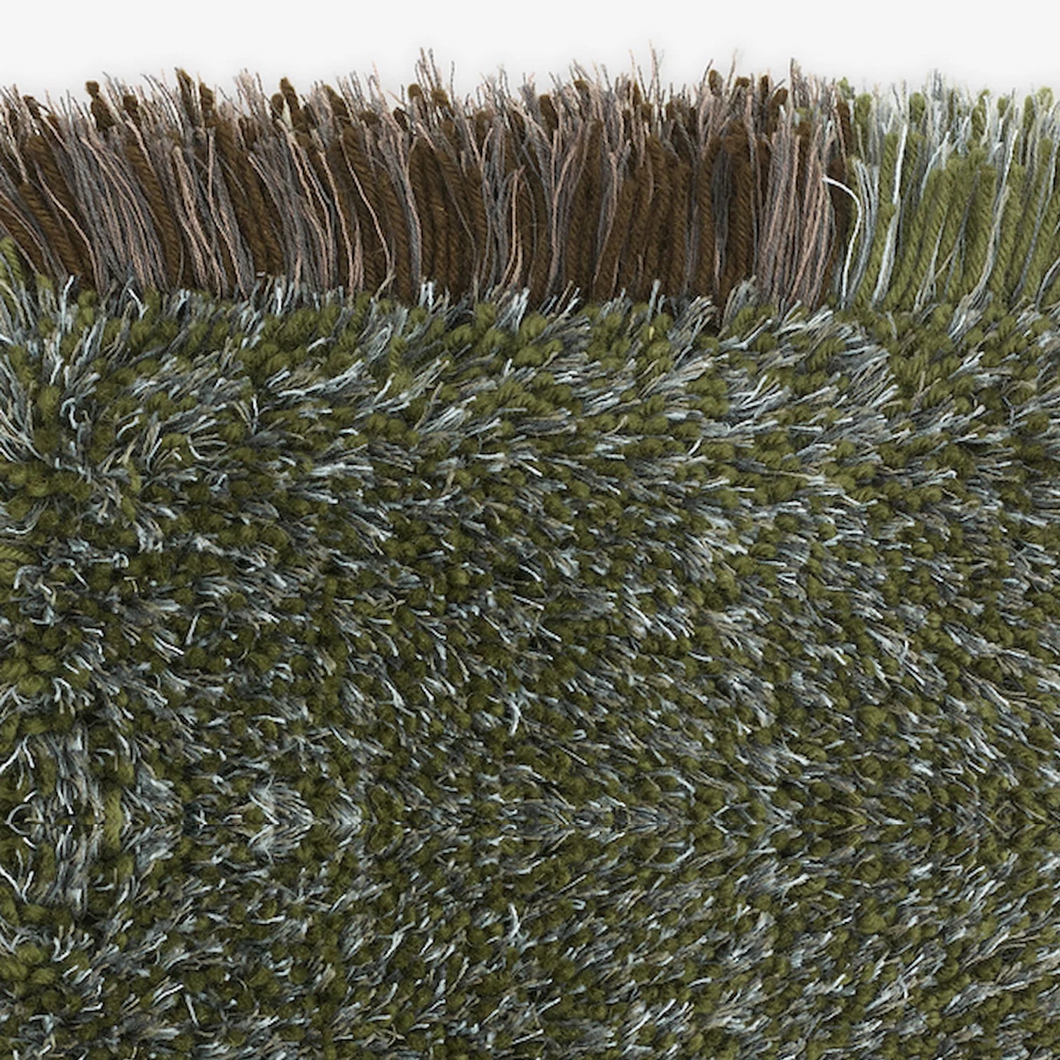 RUG // Kvadrat [Tufted] SILHOUETTE #970