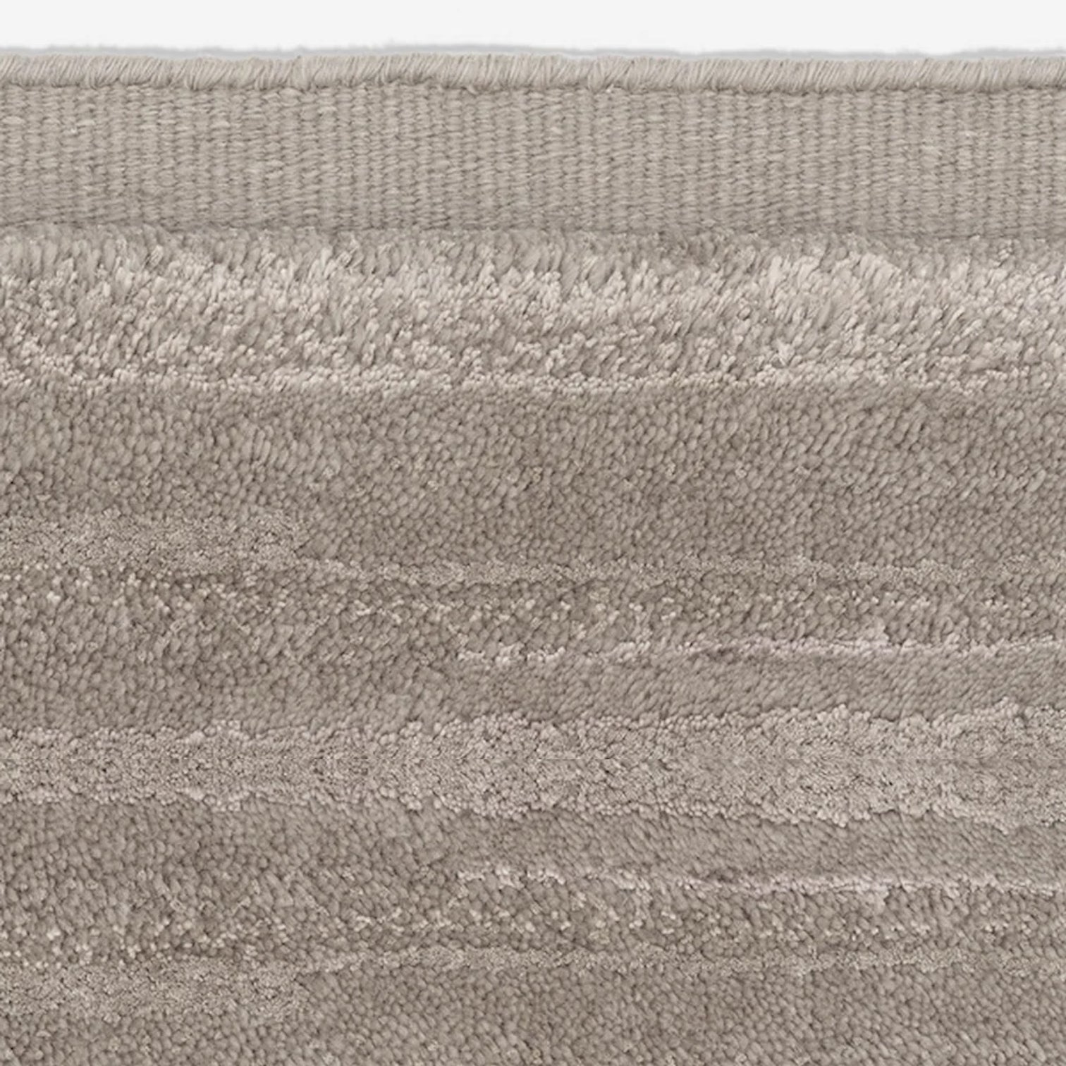 RUG // Kvadrat, [Knotted] CASCADE #009