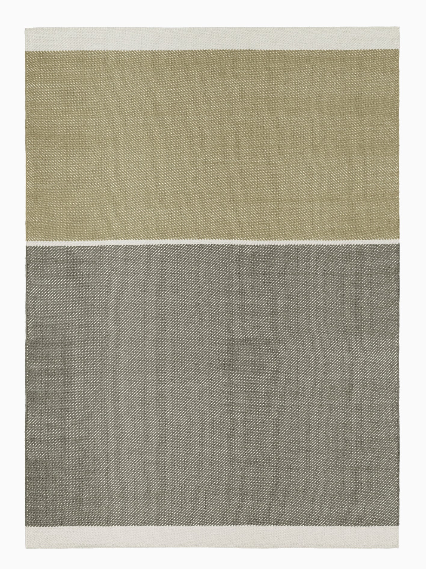 RUG // Kvadrat, [Handwoven] MERGER [#161]