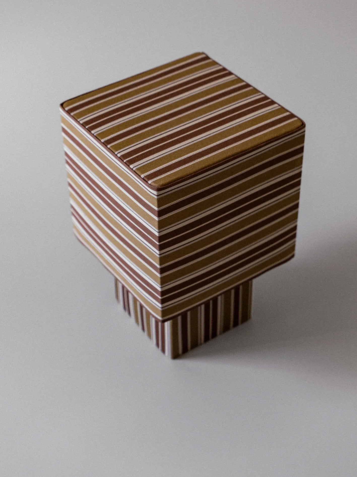 TABLE LAMP - Petite Boite [Silvio]