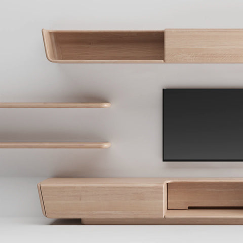 ENTERTAINMENT UNIT // Latus Modular