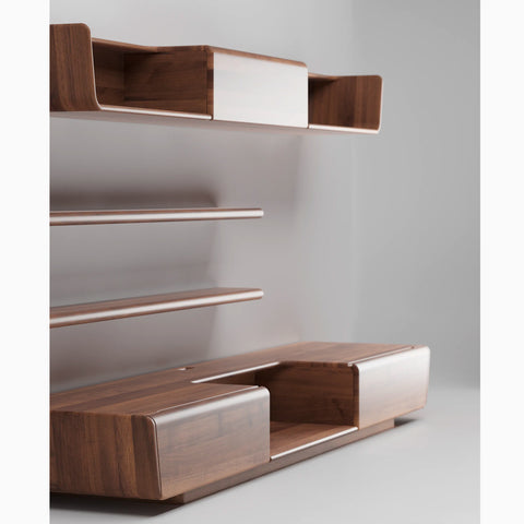 ENTERTAINMENT UNIT // Latus Modular